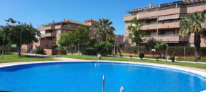 Precioso Apartamento en Urbanización La Capillita de Bajo de Guía
